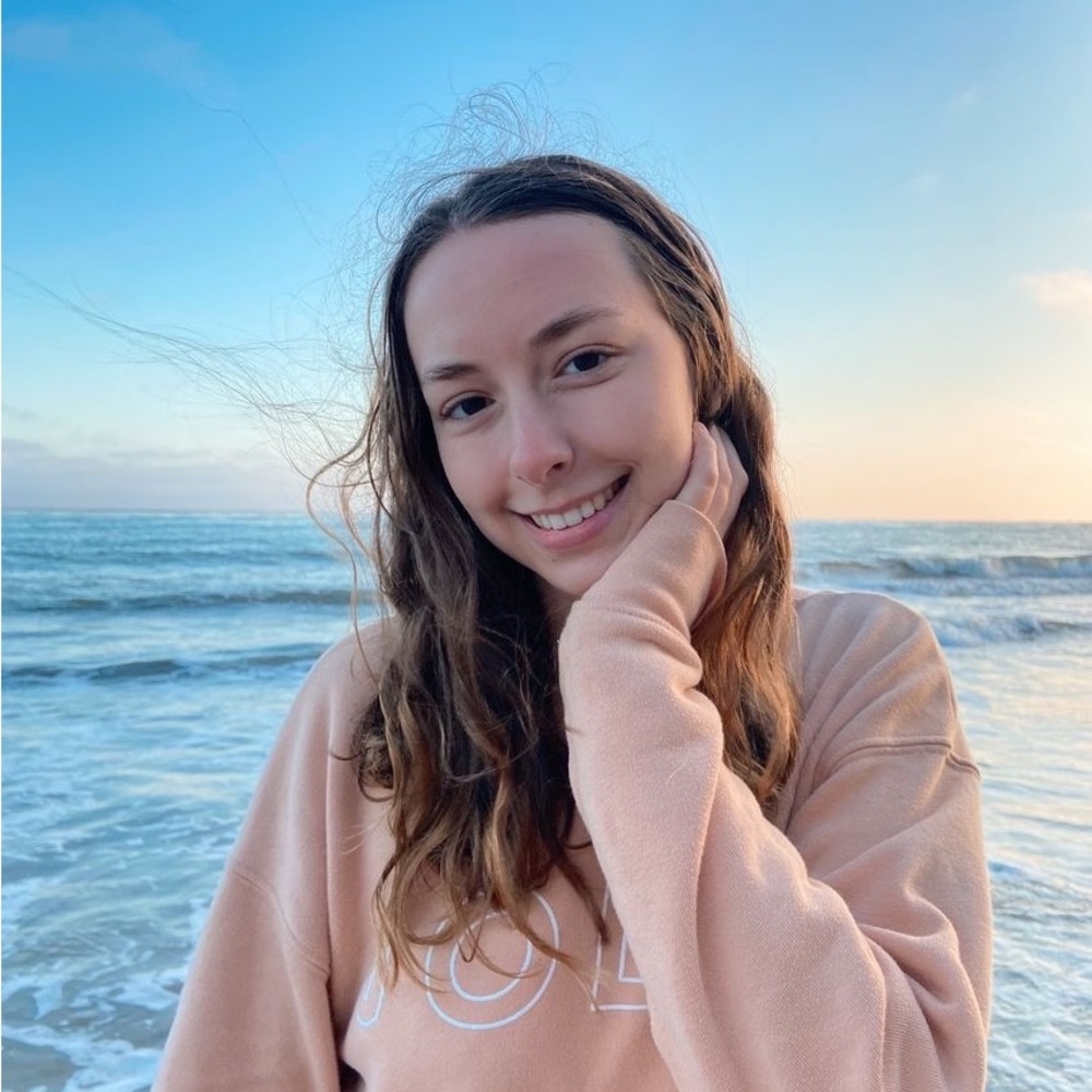 Meet your Posher, Ari